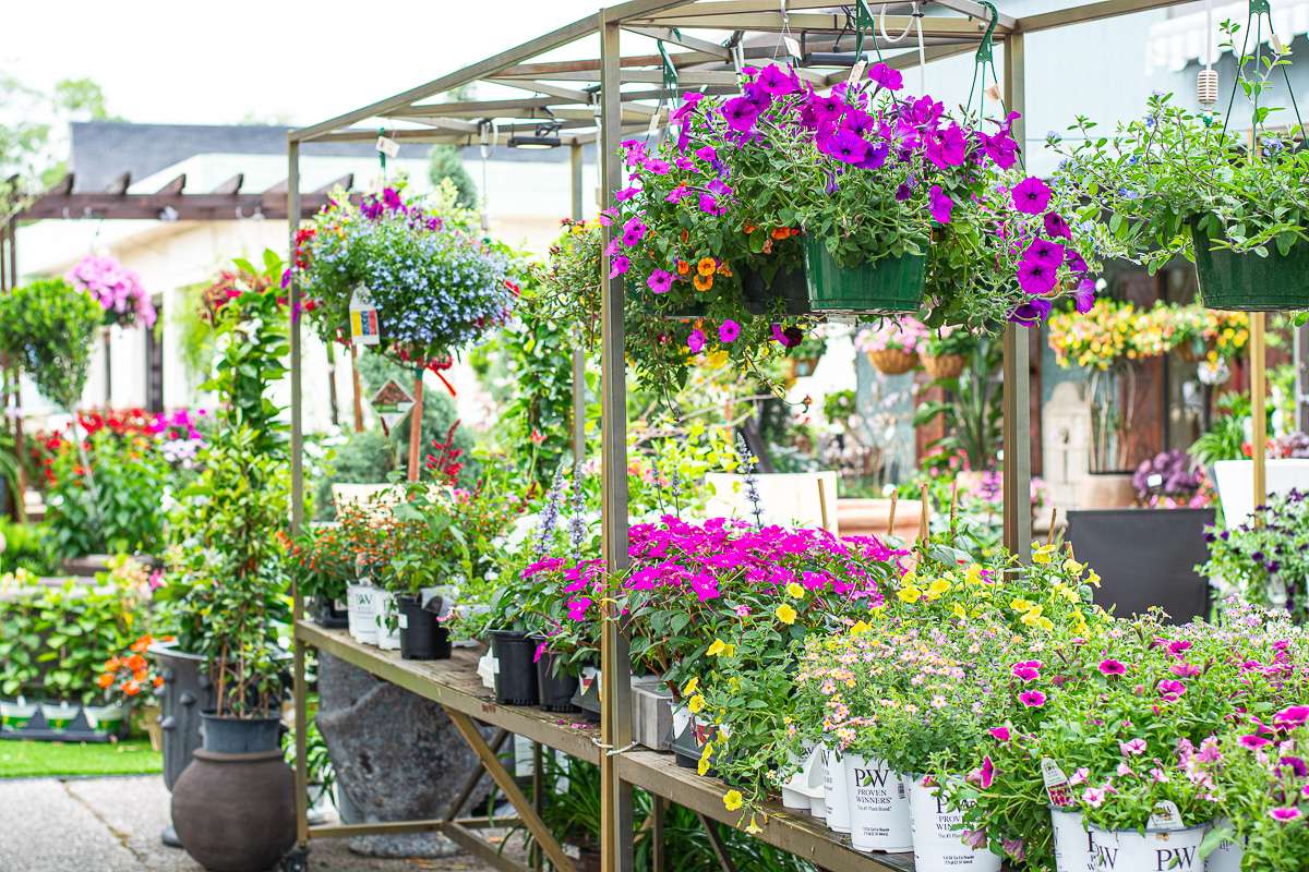 The Plant Shoppe Fairhope