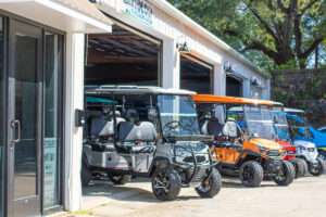 golf carts for sale Fairhope