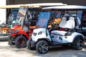 Cartiology Golf Carts Fairhope