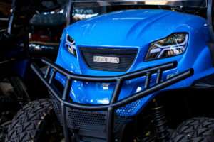 Gorilla Golf Carts