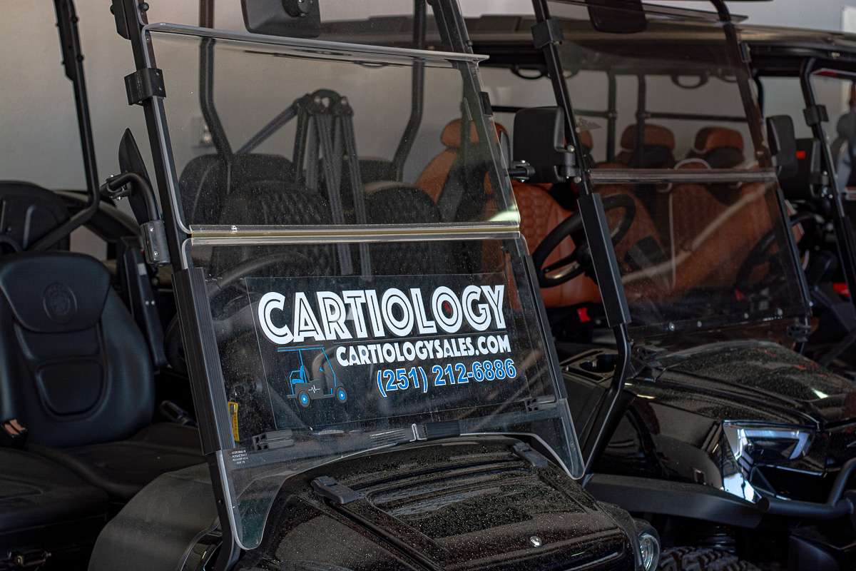 Golf Carts for Sale Fairhope