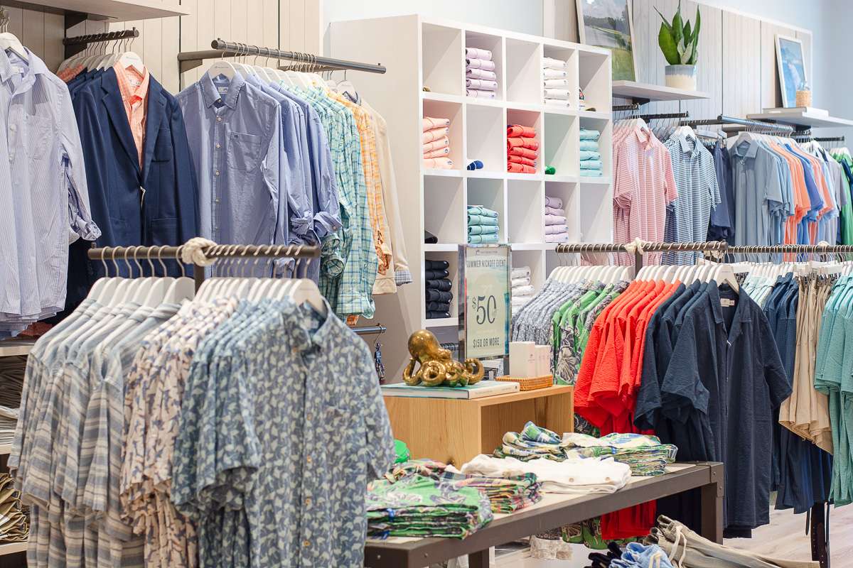 Southern Tide Fairhope
