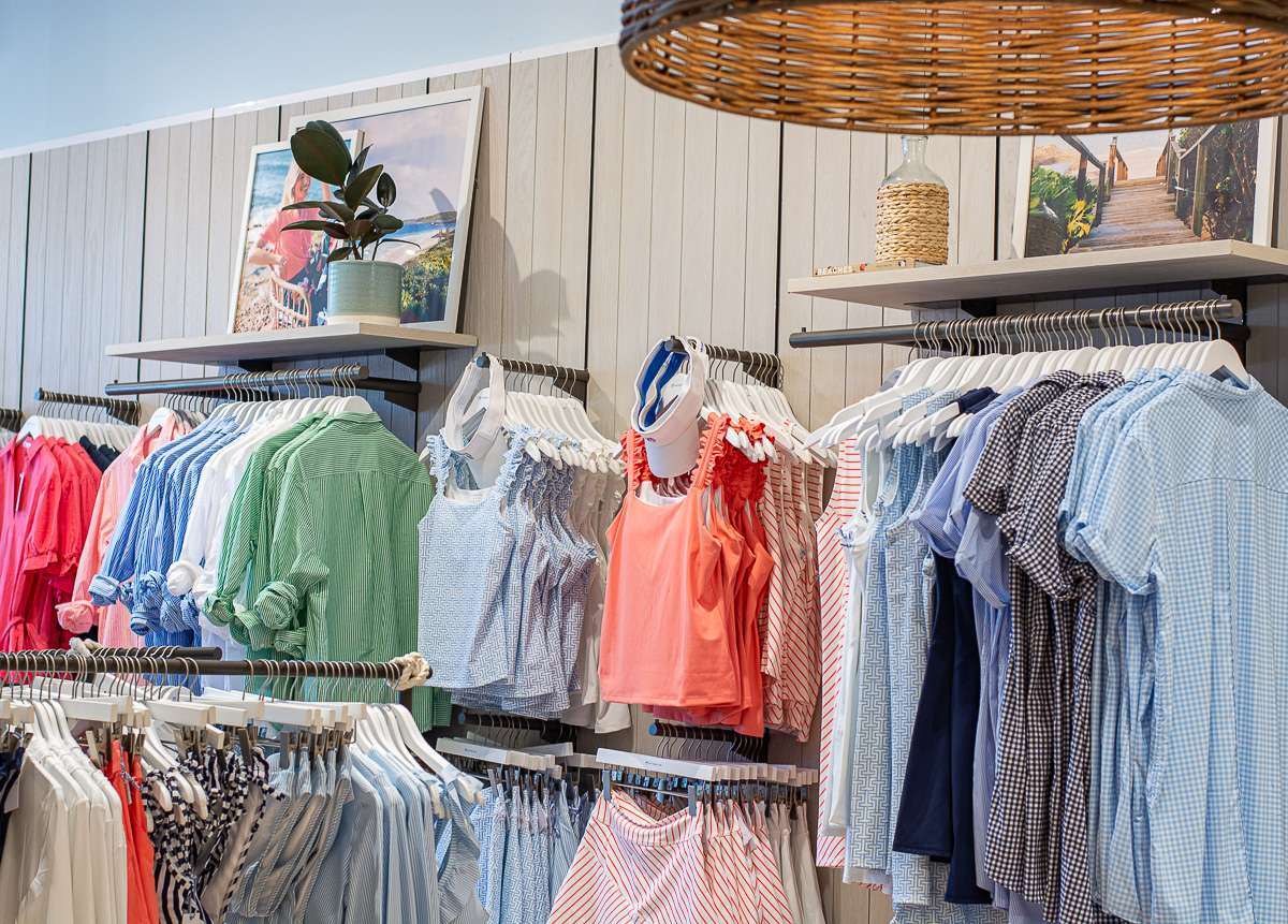 women's clothing Fairhope