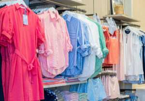 women's clothing store Fairhope