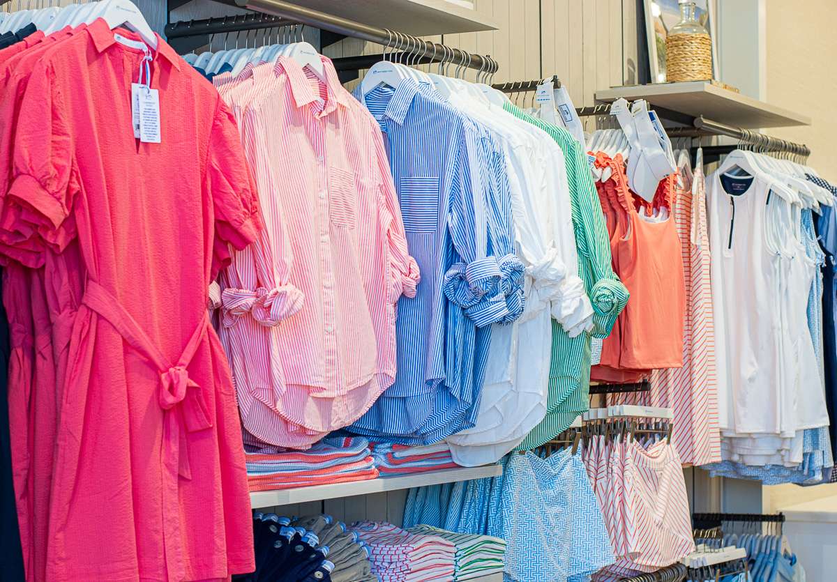 women's clothing store Fairhope