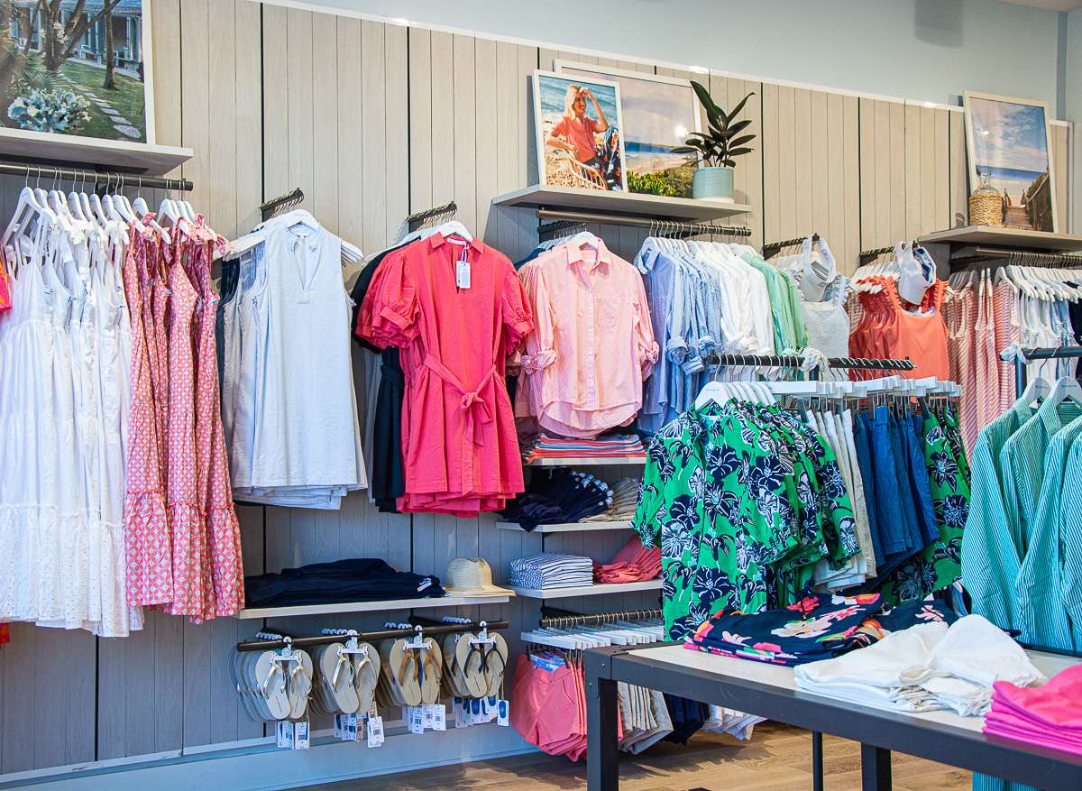 Southern Tide Fairhope