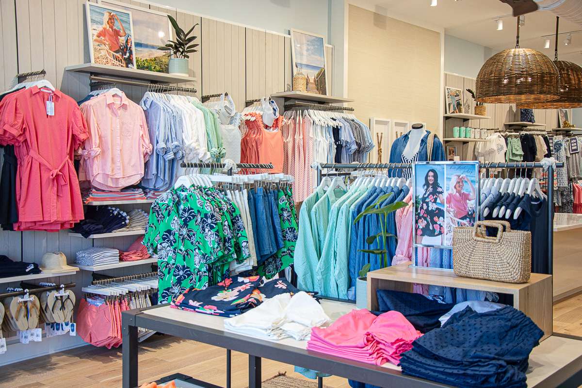 Southern Tide Fairhope