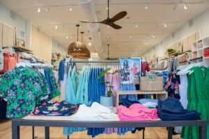 Southern Tide Fairhope Alabama