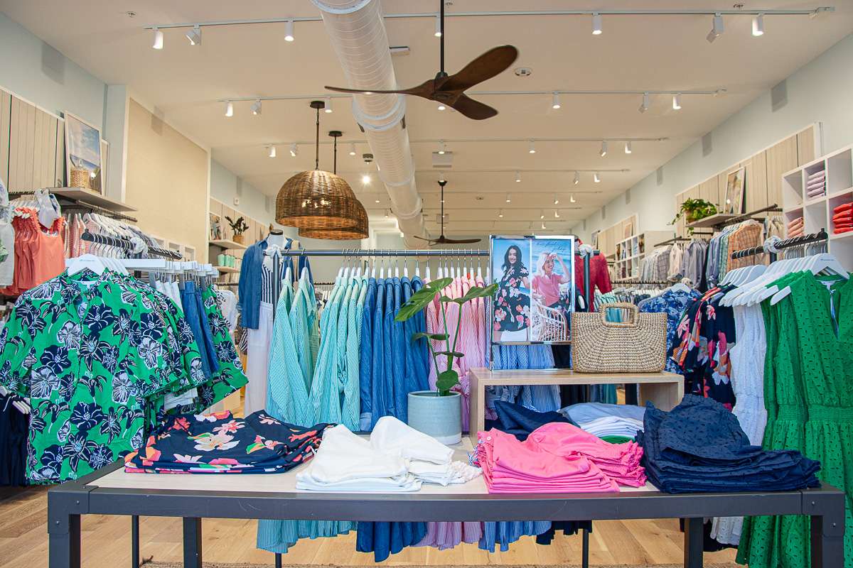 Southern Tide Fairhope Alabama