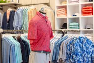 shopping men Fairhope