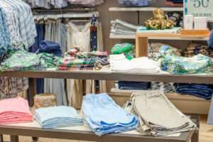 men's clothing store Fairhope Alabama
