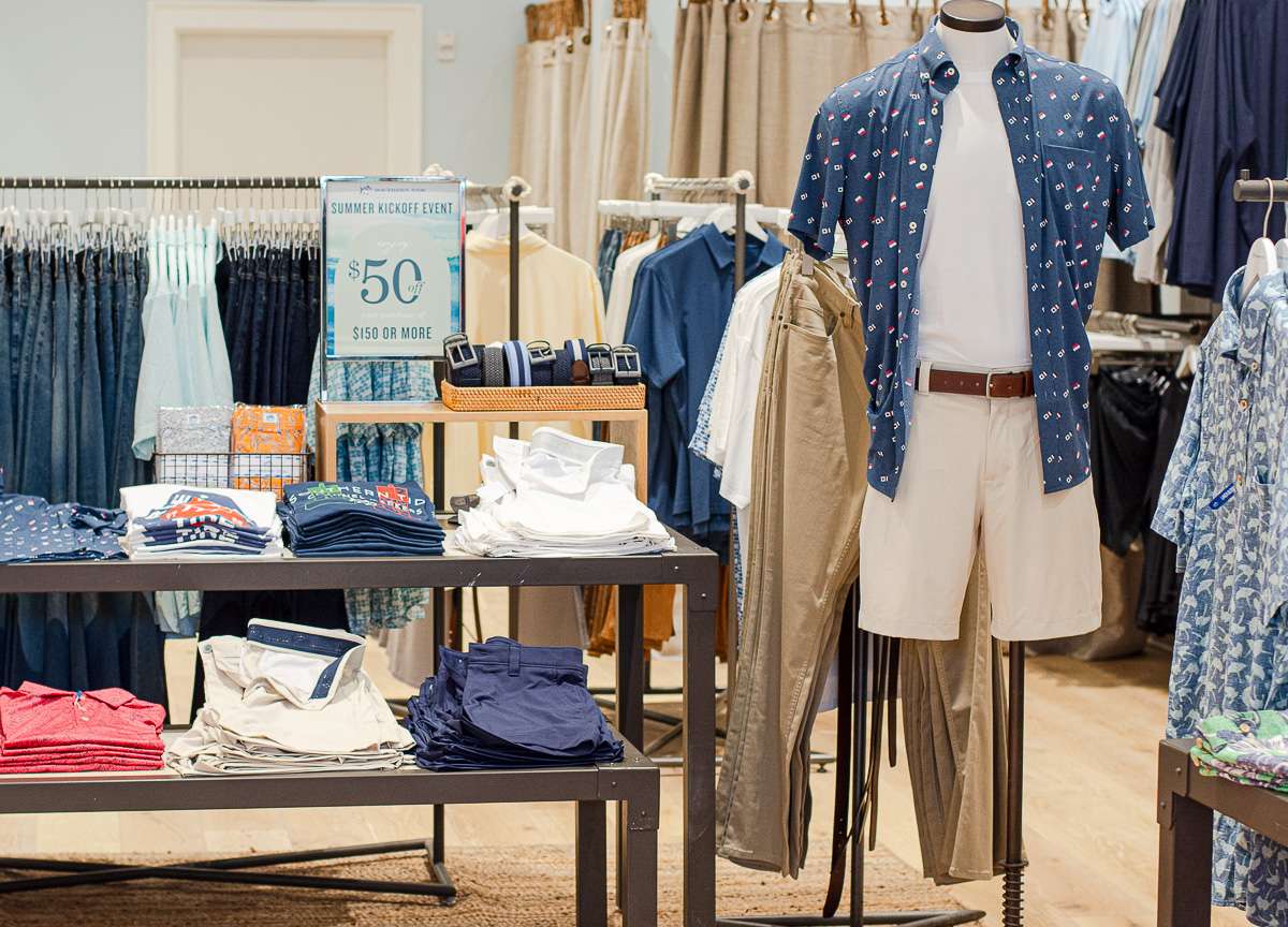 Southern Tide Fairhope