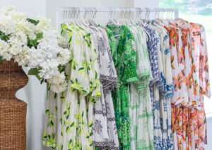 Wildflowers Gift Shop Fairhope Alabama