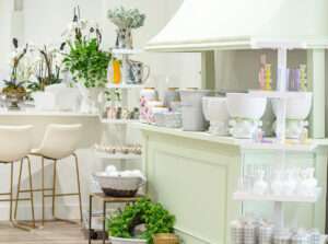 home and gift store in Fairhope