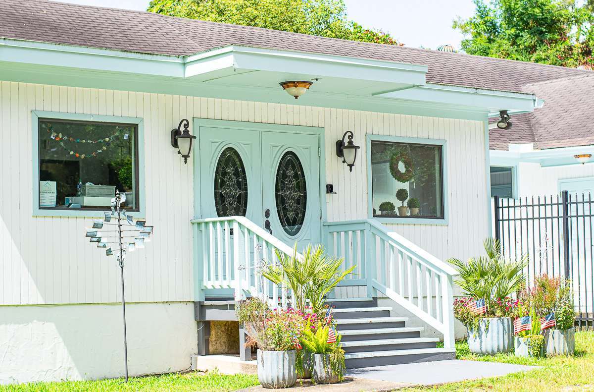 Anya's House Fairhope