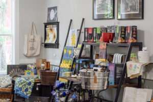 gift shopping Fairhope Alabama