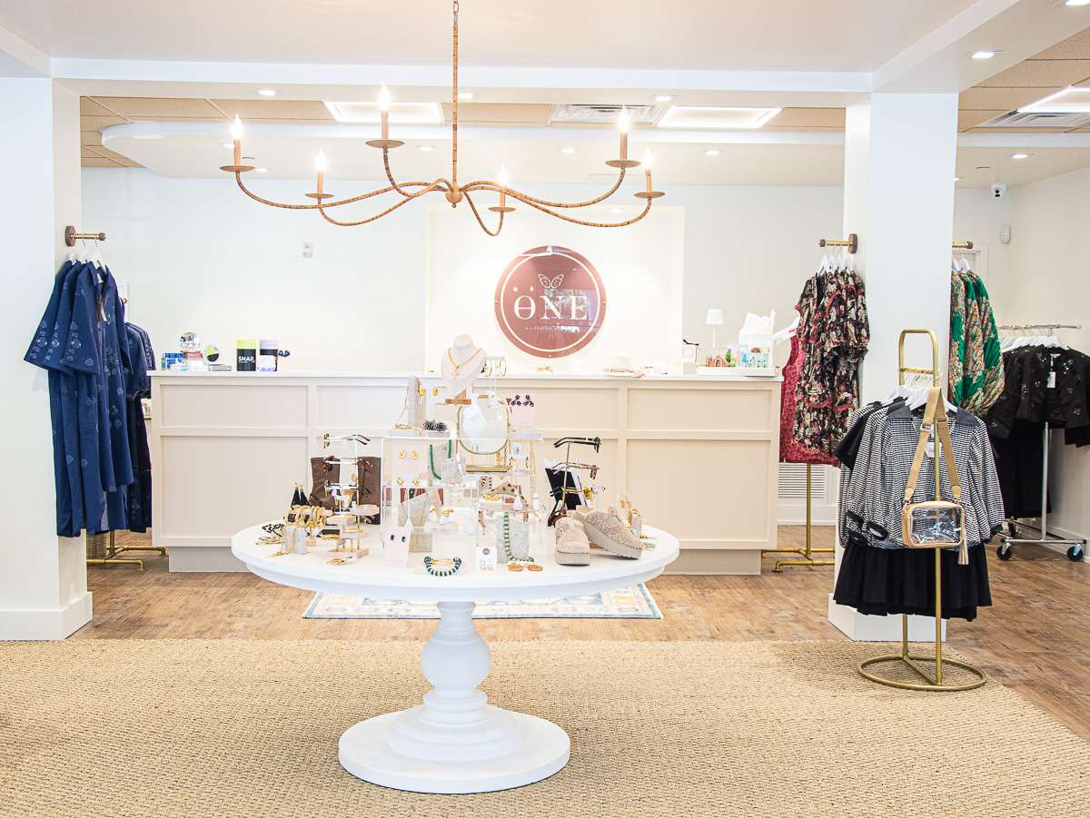 One Boutique Fairhope