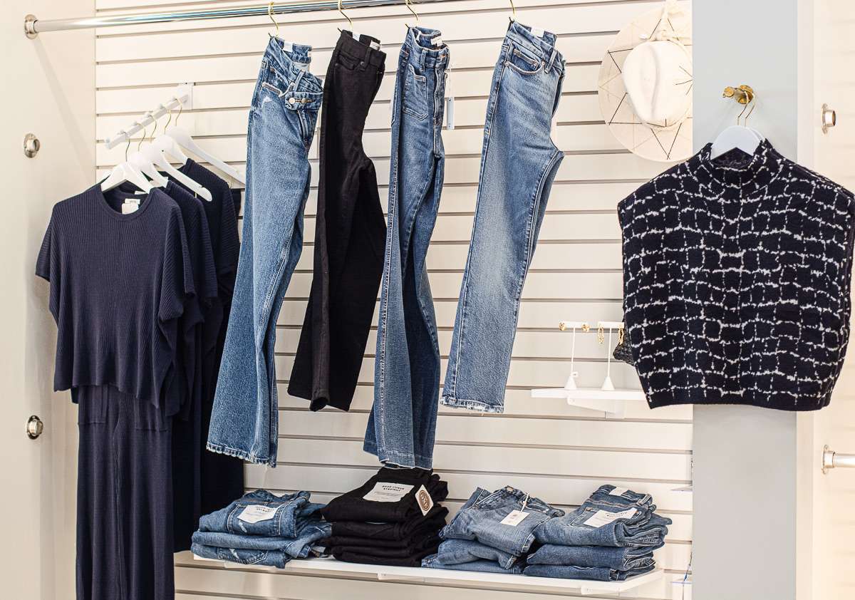 women's jeans Fairhope