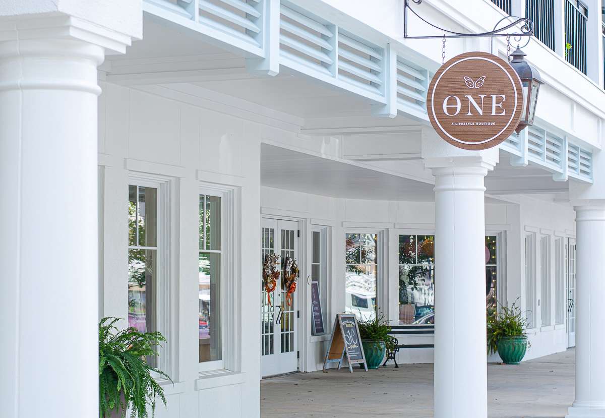 One Shop Fairhope
