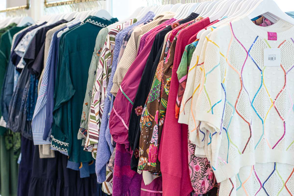 One Boutique Fairhope Alabama