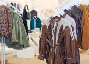 boutiques in Fairhope