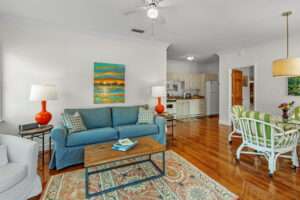 Charlotte Fairhope Vacation Rental