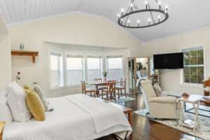 Lotus Fairhope Vacation Rental