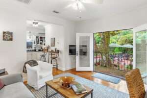 New Orleans Fairhope Vacation Rental