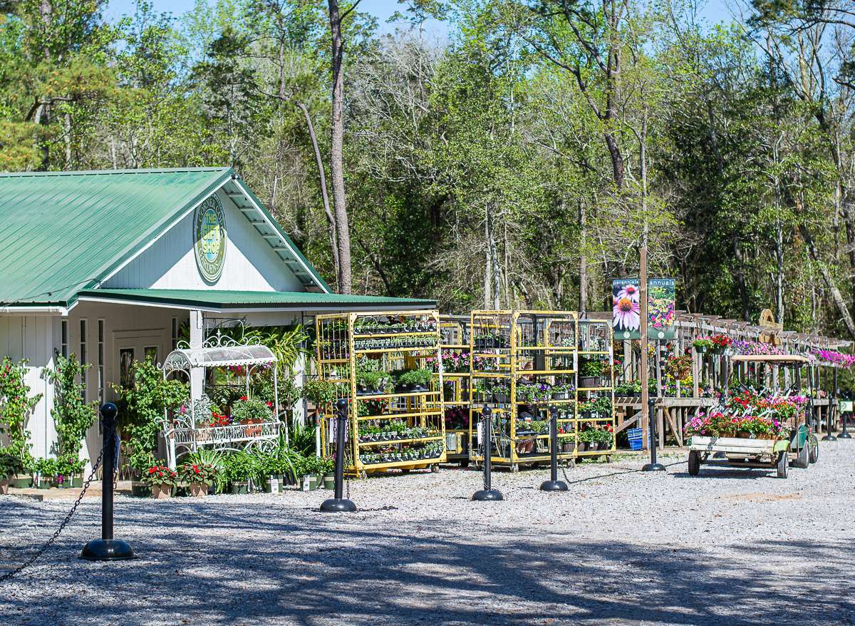 Corner Copia Gardens Fairhope