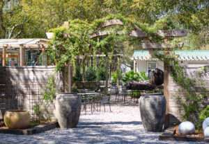 Corner Copia Gardens Fairhope