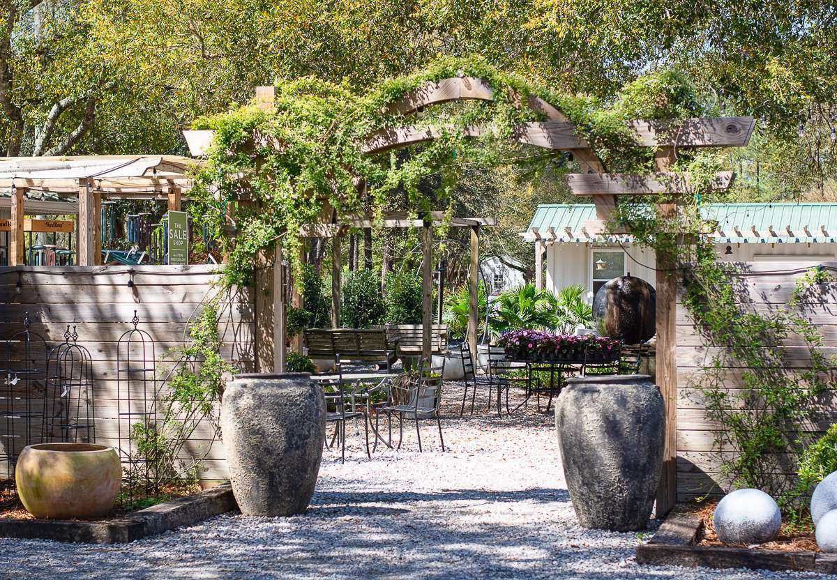 Corner Copia Gardens Fairhope