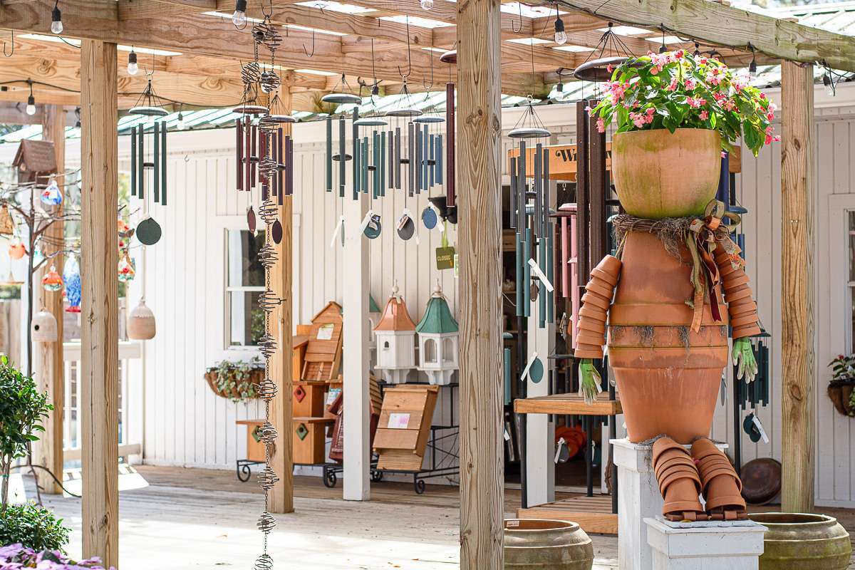 Gardening Store Fairhope