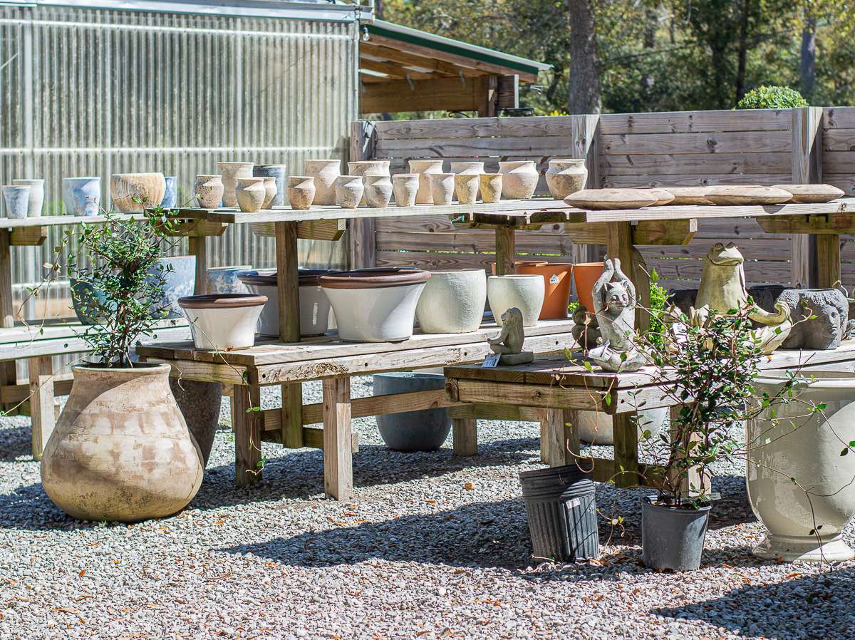 Gardening Store Fairhope AL