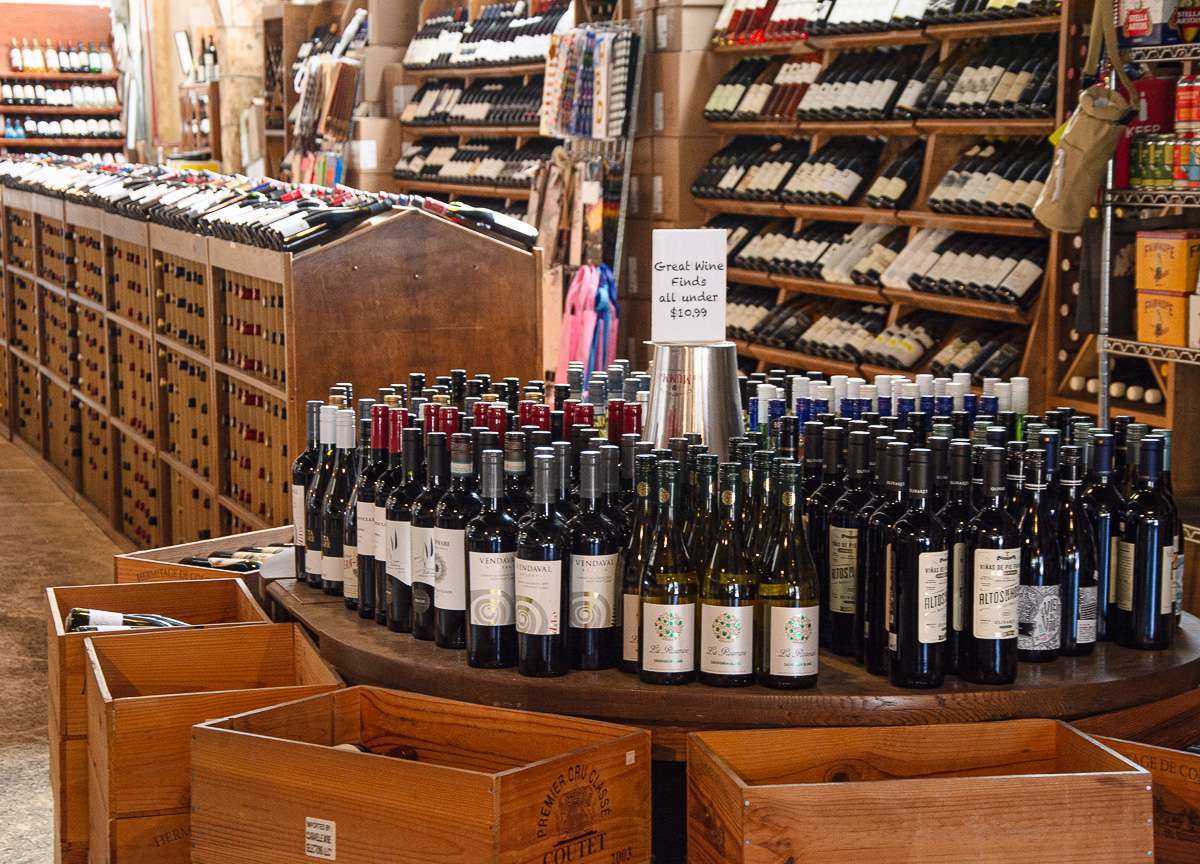 Best Cheap Wine