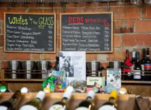 Wine Bar Fairhope