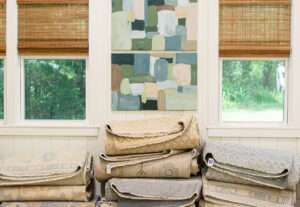 Vintage Rugs by the Bay
