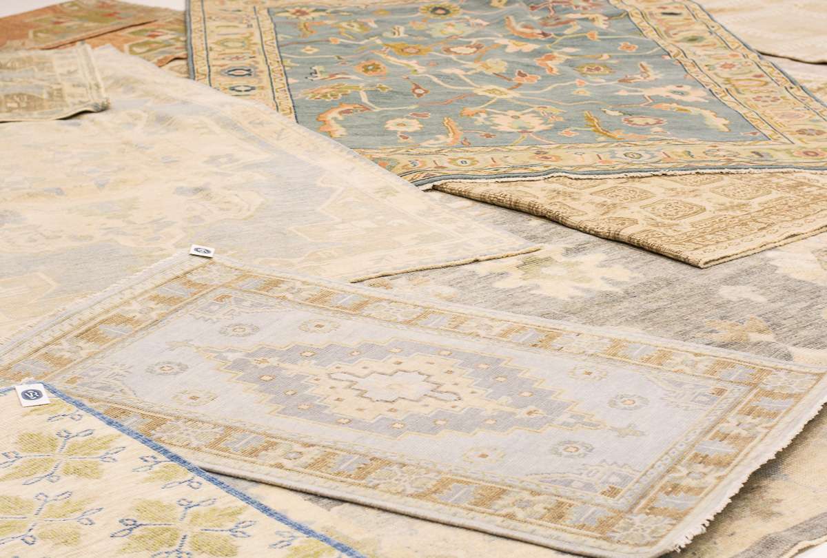Rug Store Fairhope, Alabama