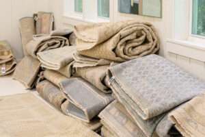 Vintage Rugs by the Bay