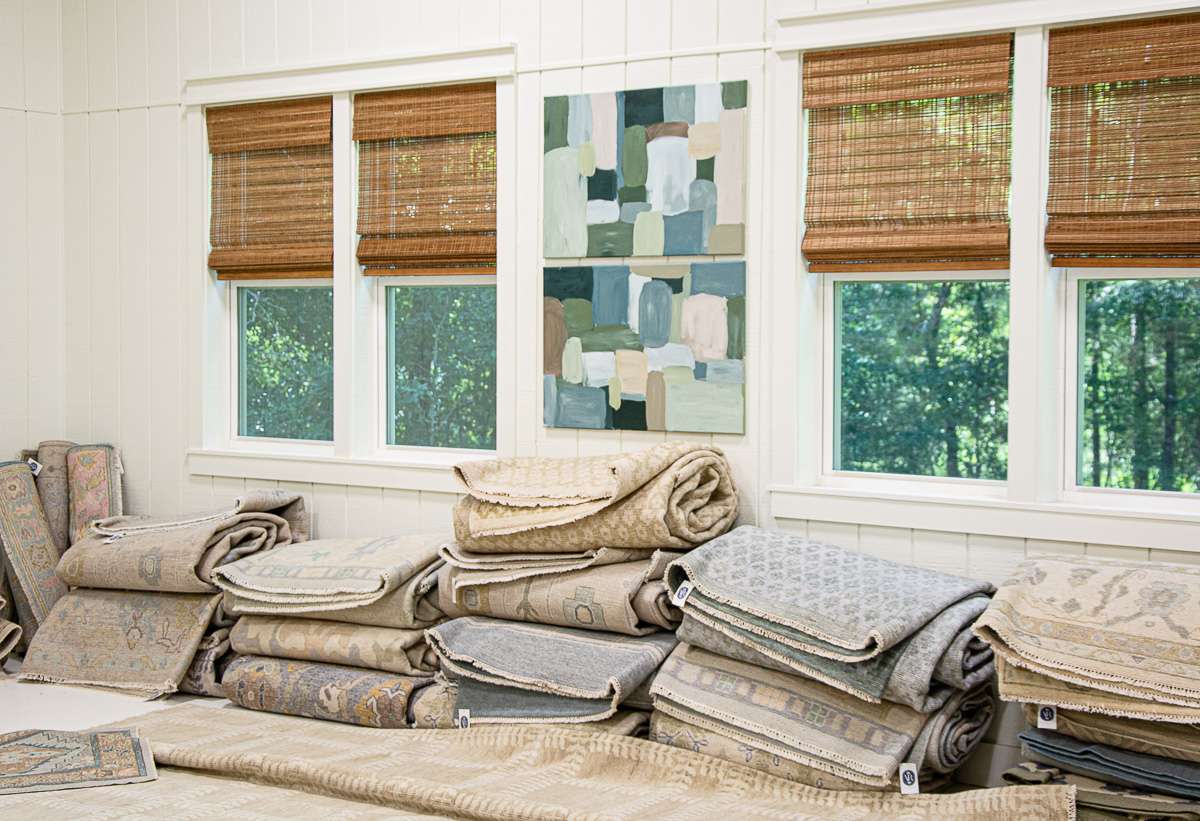 Designer Rugs Fairhope