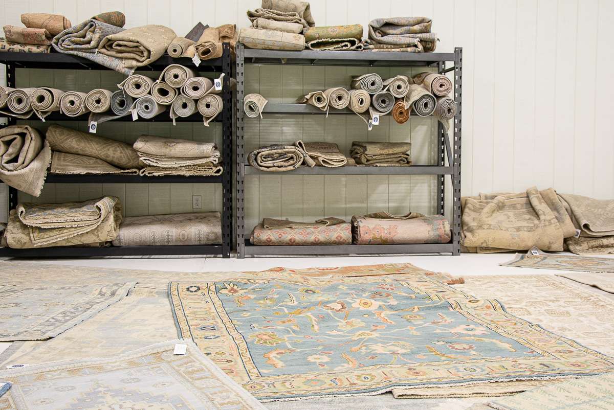 Rug Shop Fairhope