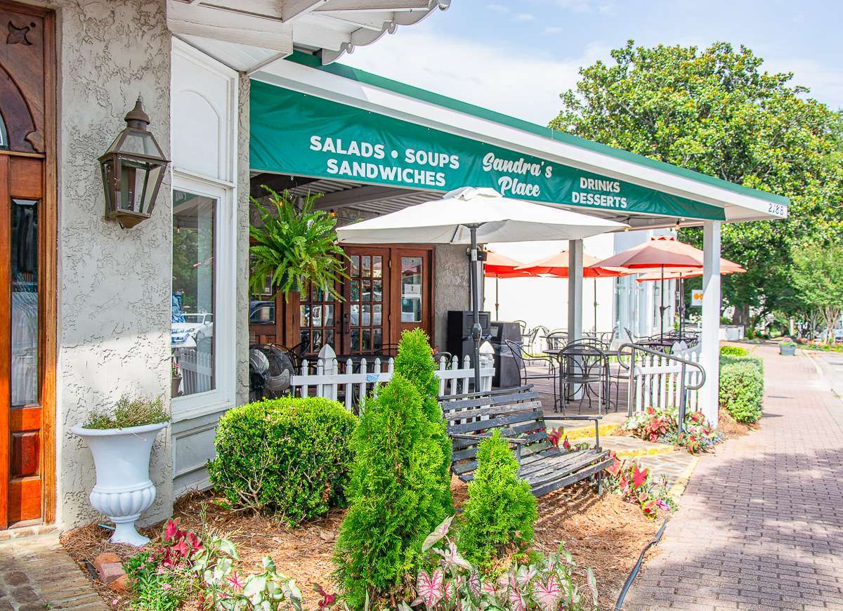 Sandra's Place Fairhope