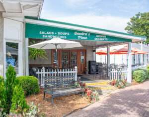 Sandra's Place Fairhope