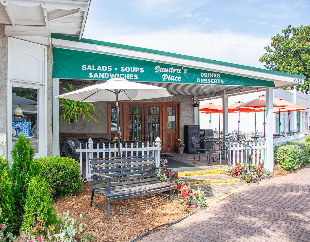 Sandra's Place Fairhope