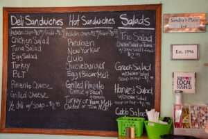 Sandra's Place Fairhope