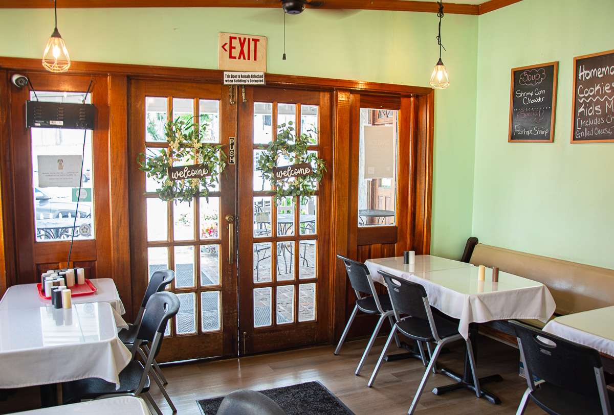 Sandra's Place Fairhope