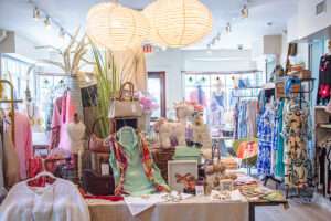 Green Gates Boutique Fairhope