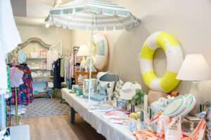 Green Gates Boutique Fairhope