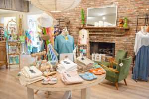 Green Gates Boutique Fairhope