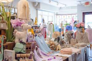 Green Gates Boutique Fairhope
