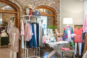 Green Gates Boutique Fairhope